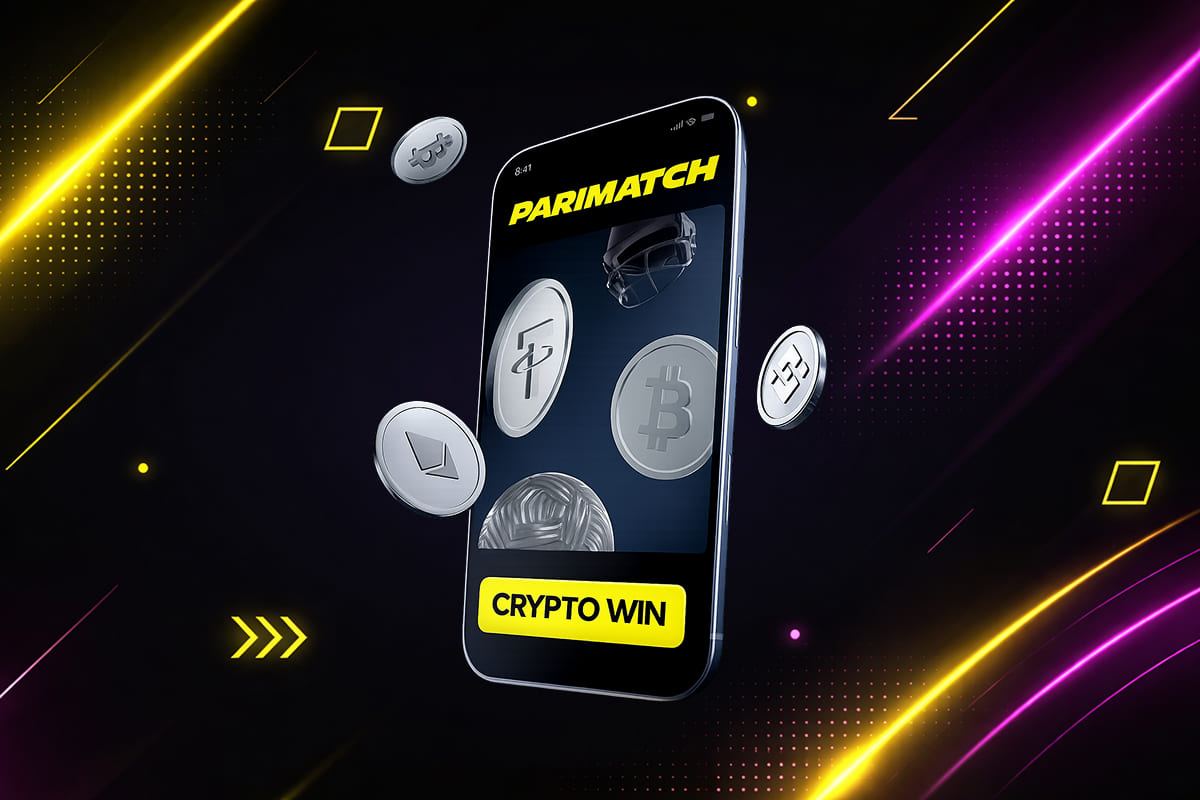 Parimatch Россия — способы пополнения и вывода средств